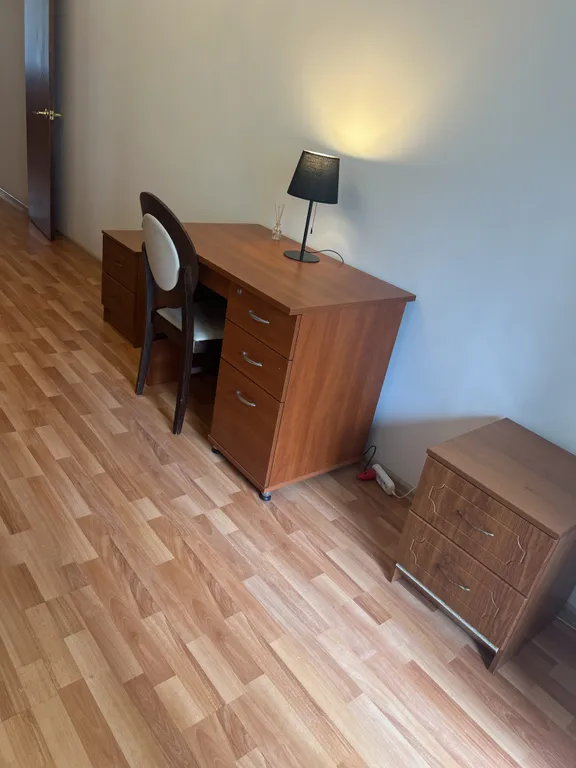 Просторная 4-х комнатная квартира - идеально для большой семьи