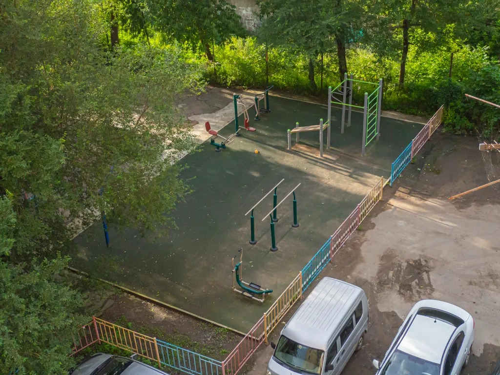 Квартира Квартира с новым ремонтом — Владивосток