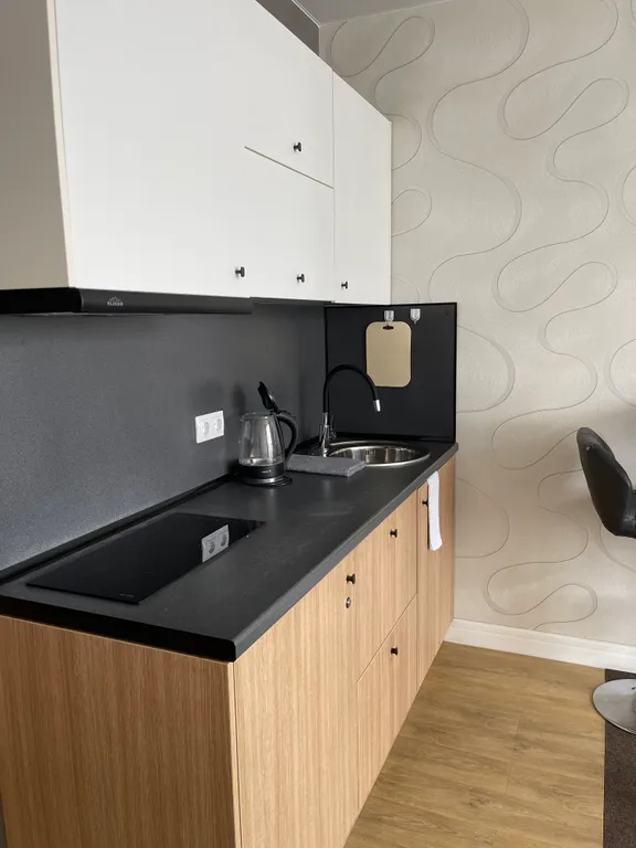 Квартира Уютная квартира — Адлер