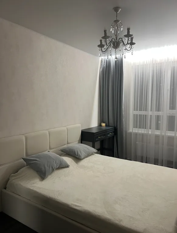 Квартира Хорошая квартира евродвушка — Казань