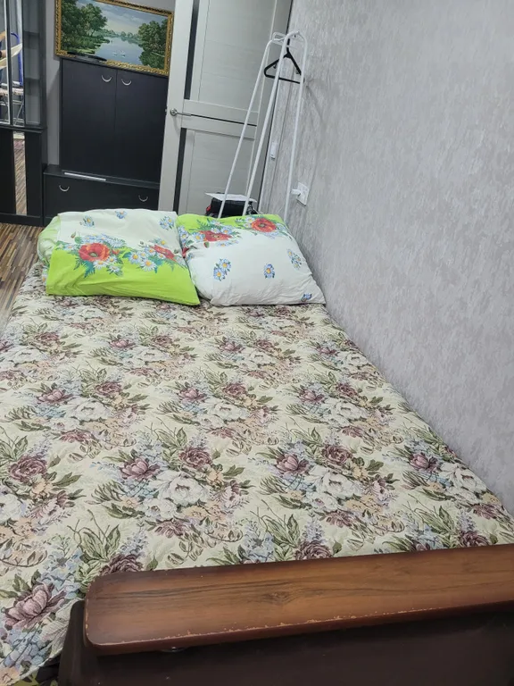 Квартира не далеко от моря