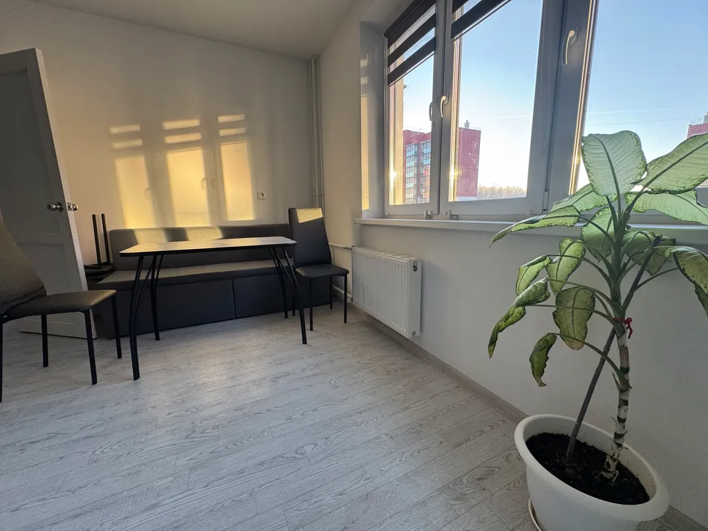 Уютная квартира в ЭКО районе Вишневая горка