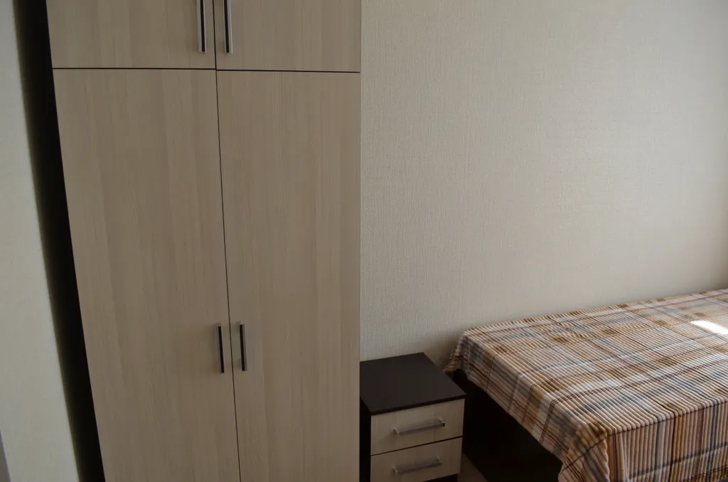 Коттедж Коттедж у моря — Стерегущее