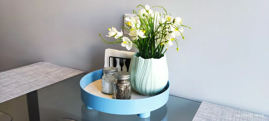 Квартира в историческом центре у живописного пруда