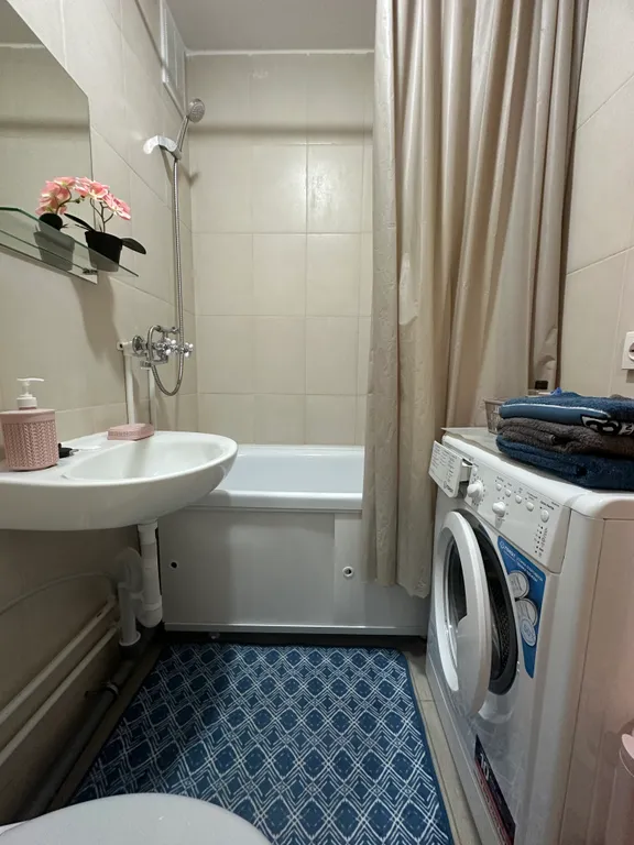 Уютная квартира для вашего отдыха