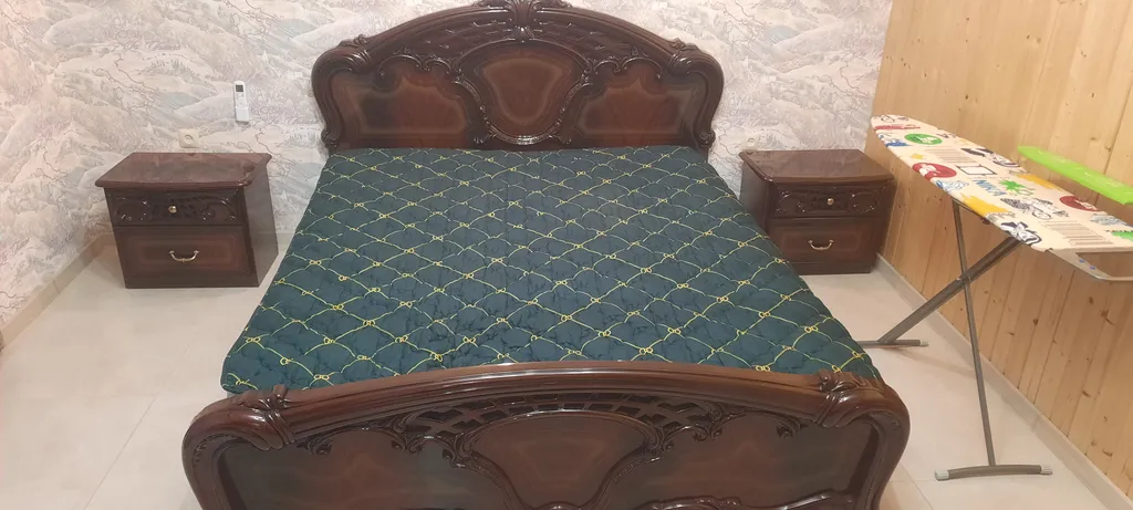 Коттедж Уютный котедж — аренда посуточно в Каспийск