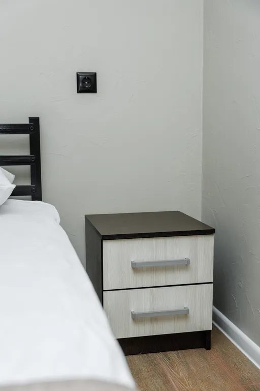 Квартира у вокзала в центре