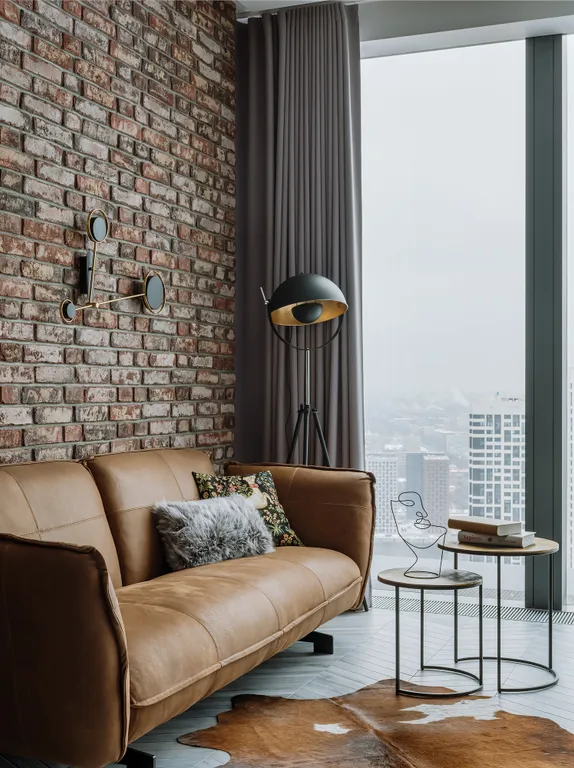 Роскошный апартамент Москва Сити в Нева Тауэрс