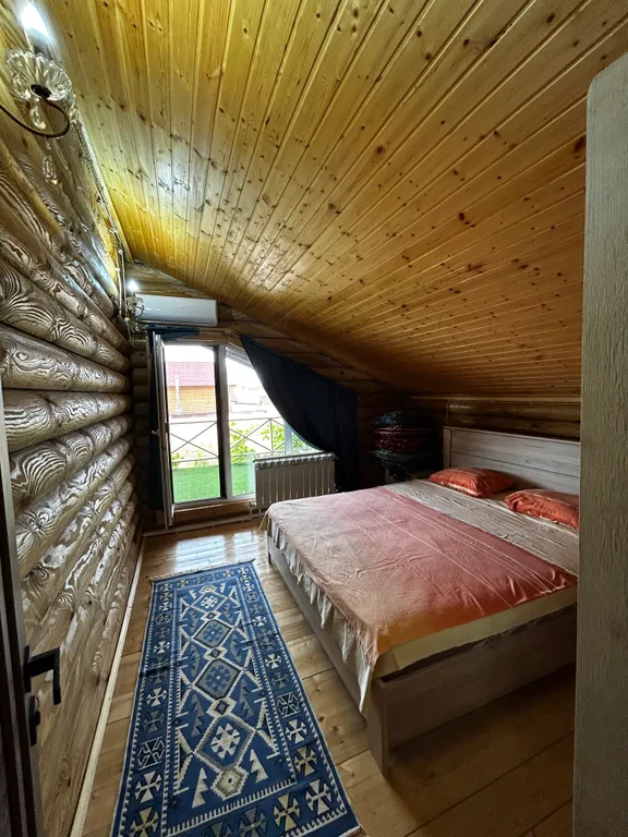 Дом на берегу моря