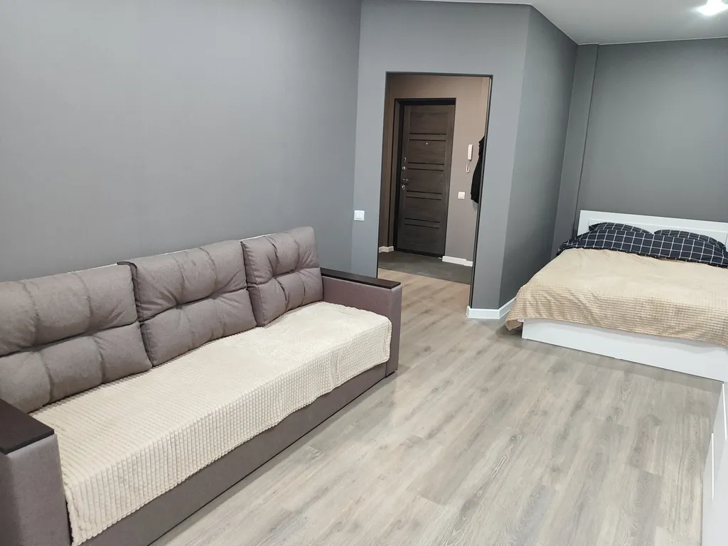 Квартира Квартира с кондиционером — Ярославль