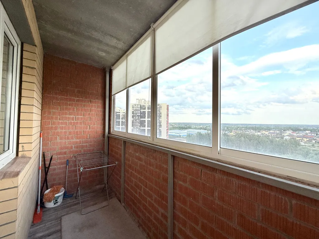 Апартаменты для комфортного проживания