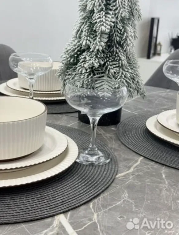 Шикарная квартира с видом на Волгу