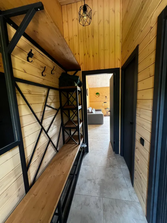 Гостевой двор Терем