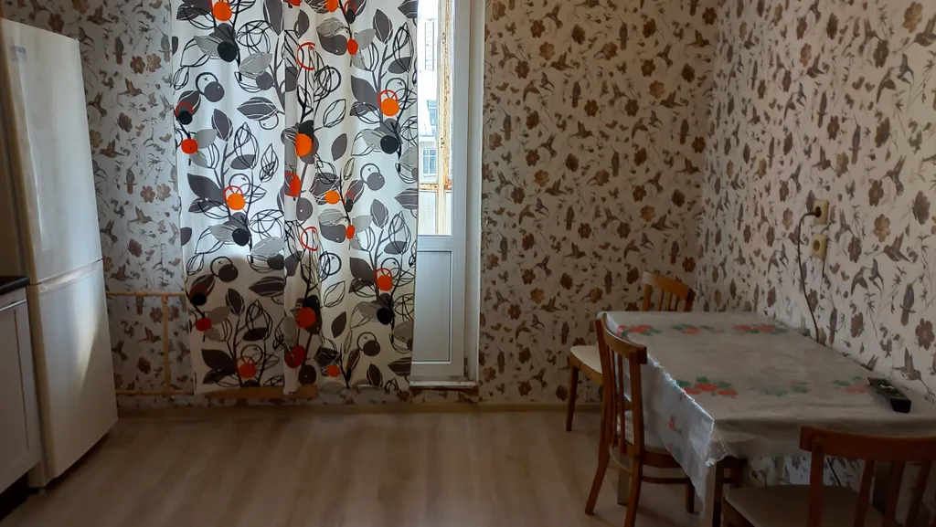 Уютная квартира Берёзовая Роща 10