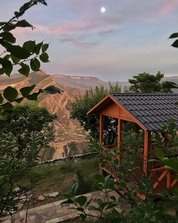 3-комнатный Дом