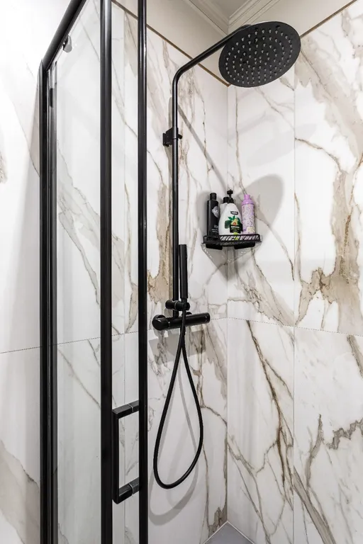 Квартира с видом море