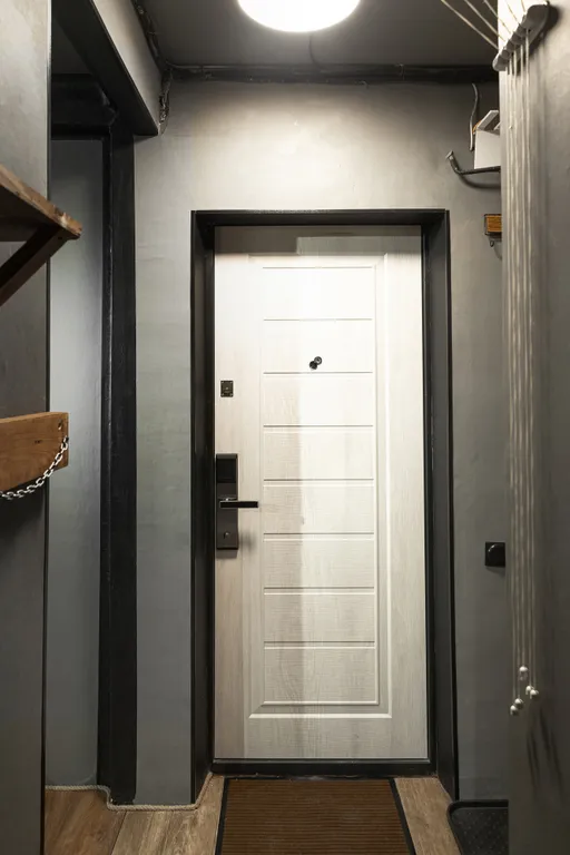 Лофт на 50 лет Октября 37