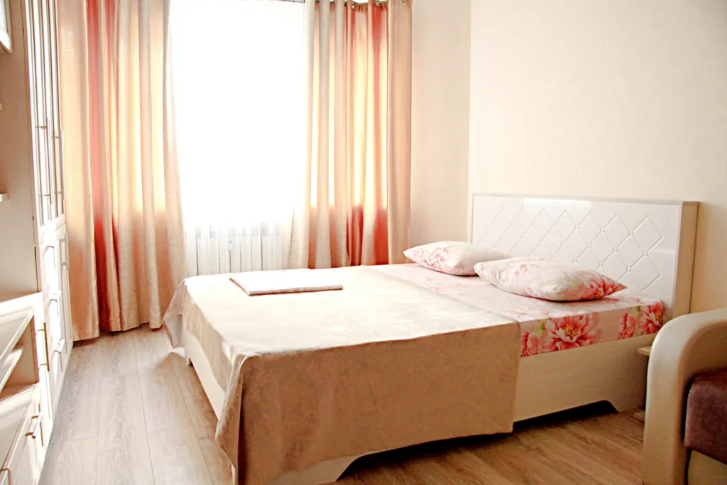 Двухкомнатная квартира на Московском проспекте 130