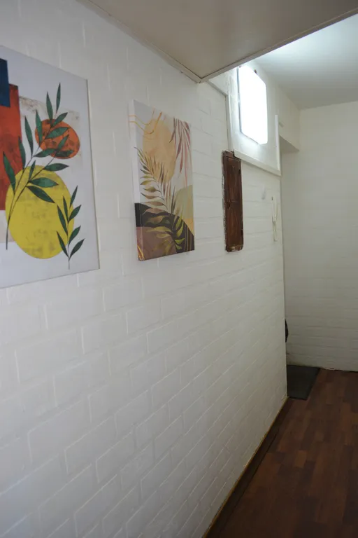 Уютная квартира около театра