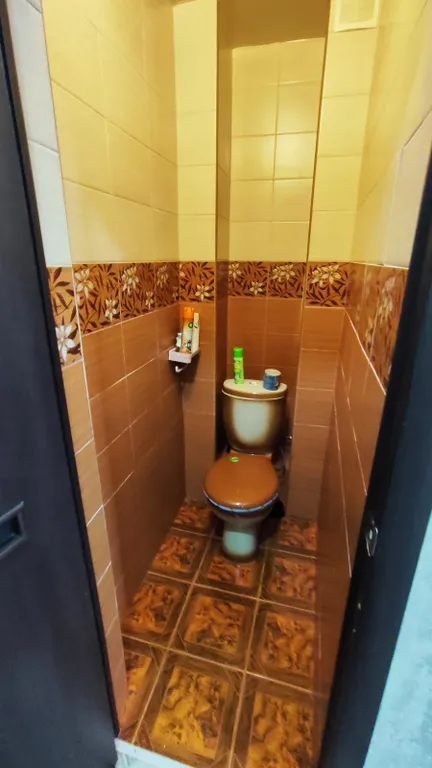 Уютная квартира рядом с национальным парком Таганай