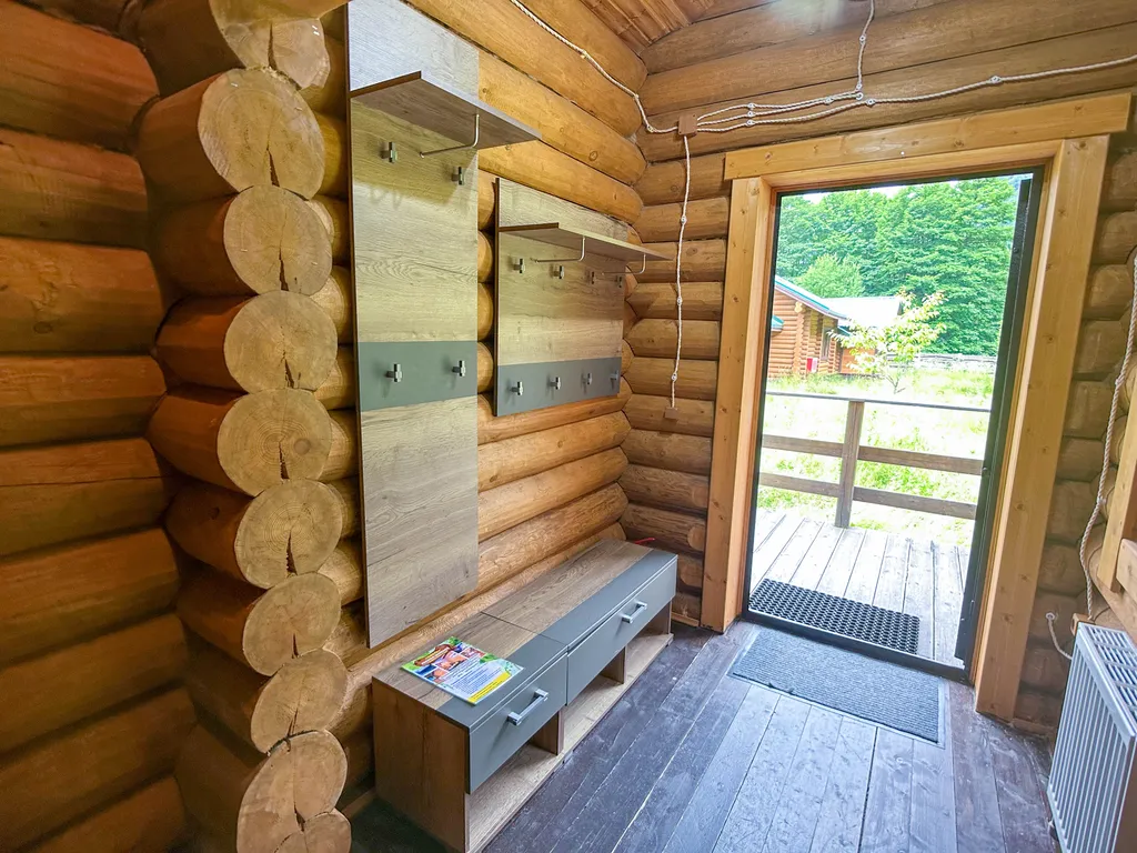 Таунхаус в Эко комплекс Лаура