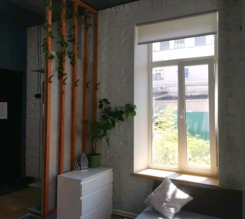 Студия на Арбате