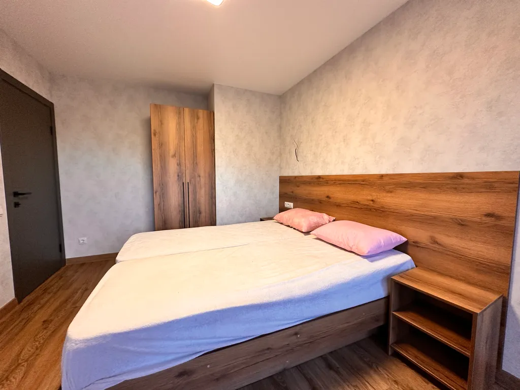 Таунхаус 12-19 в Твери