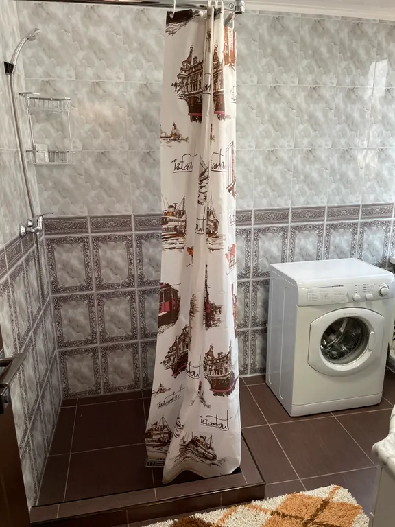 Коттедж 2 тихий дом с видом на горы — Кисловодск