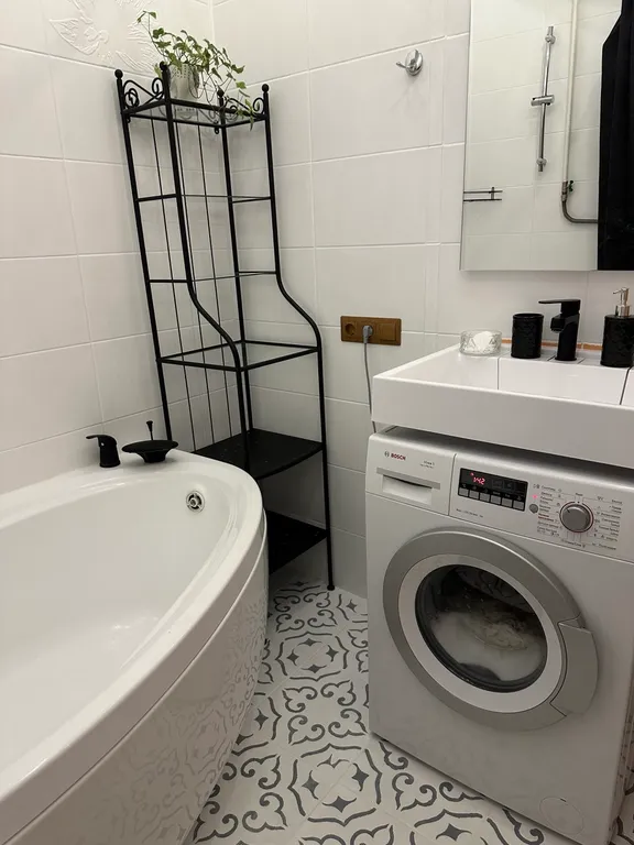 3-х квартира в сердце Нижнего Новгорода