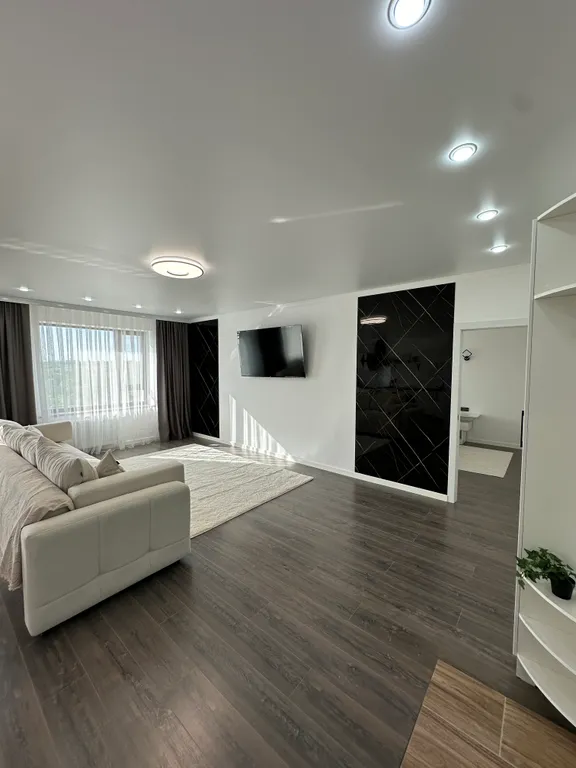 Апартаменты на Академической №20