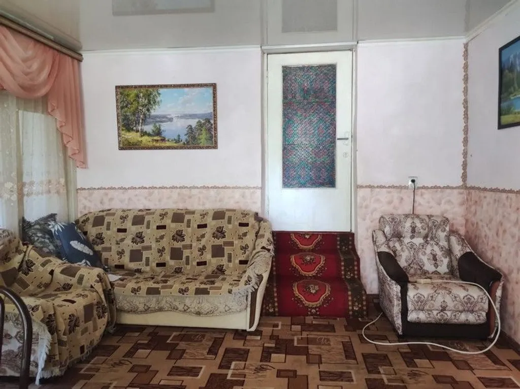 Коттедж Просторный дом в центре города — аренда посуточно в Алахадзы