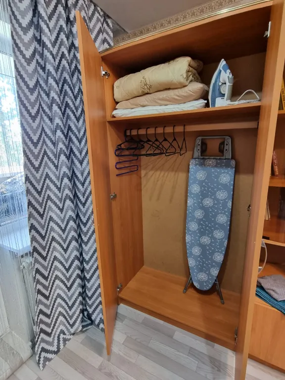 Уютная, светлая квартира для комфортного проживания