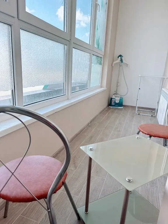 Квартира 2-х комнатная квартира со всеми удобствами — Анапа