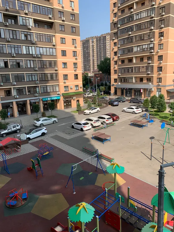 Студия в центе города