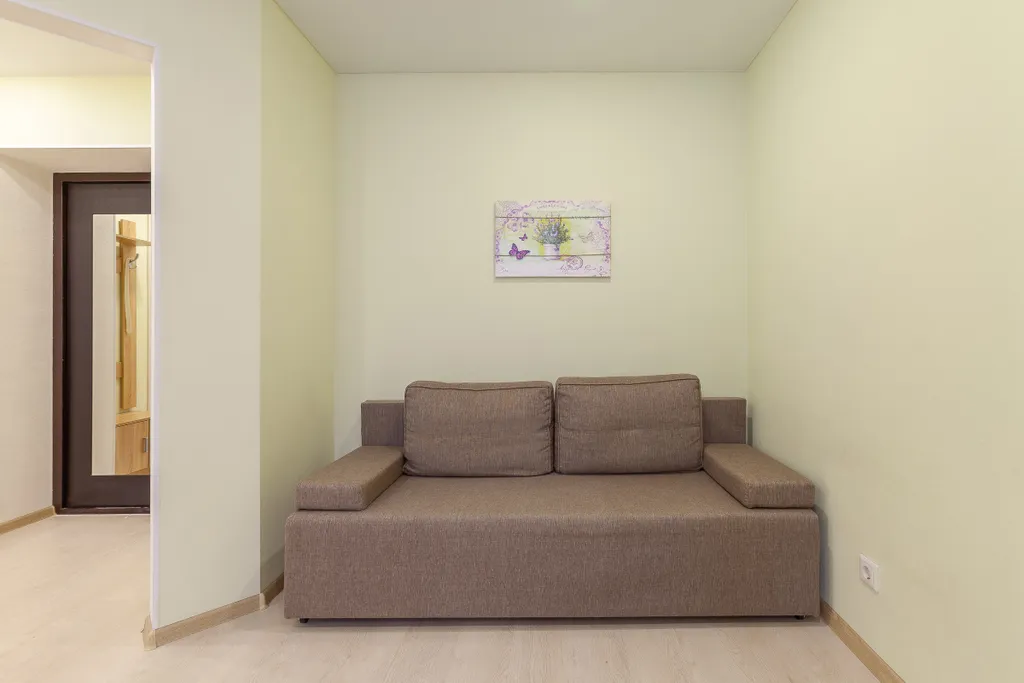 Квартира Апартаменты Лаванда — Самара