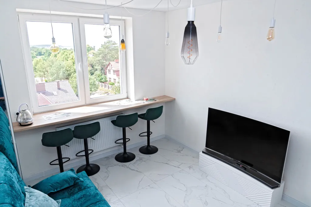 Квартира 1-комнатная Квартира — Пионерский