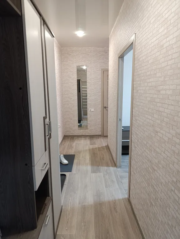 Квартира для командированных от 7-ми суток, 6 раздельных спальных мест