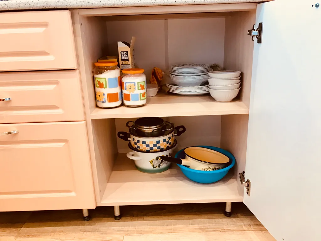 Апартамент с видом на море