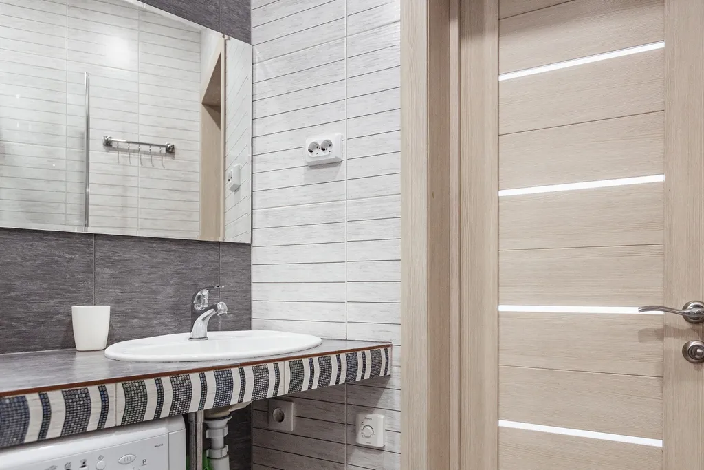 Квартира 2-комнатная Квартира — Сириус