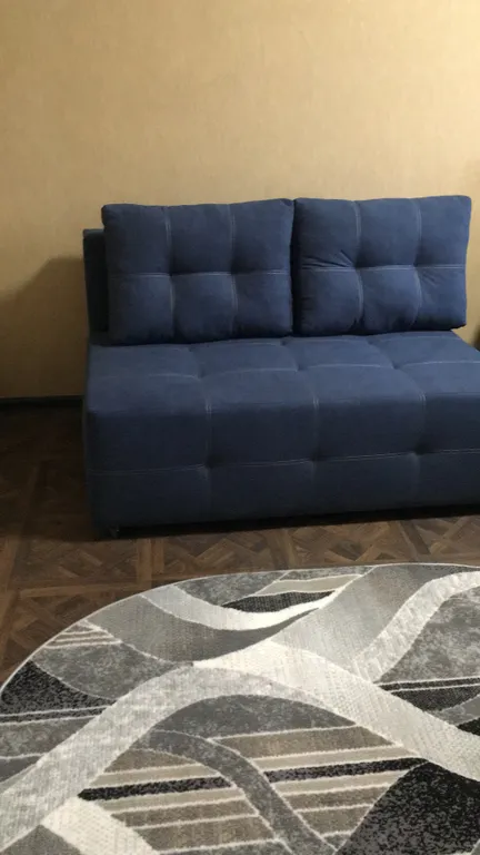 Квартира в новостройке с видом на горы