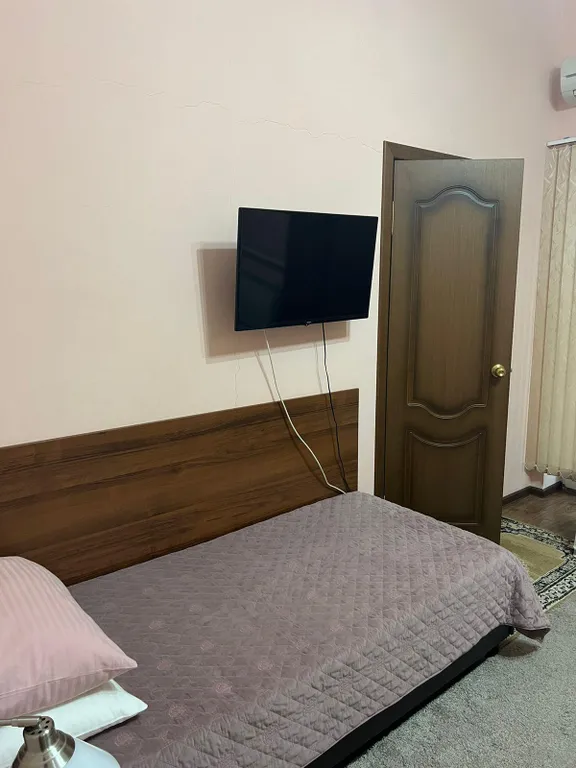 Квартира Комната — Адлер