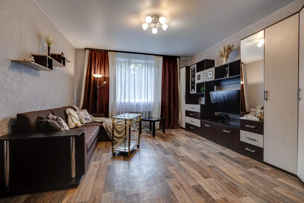 Квартира Квартира Rent-Hause — Москва
