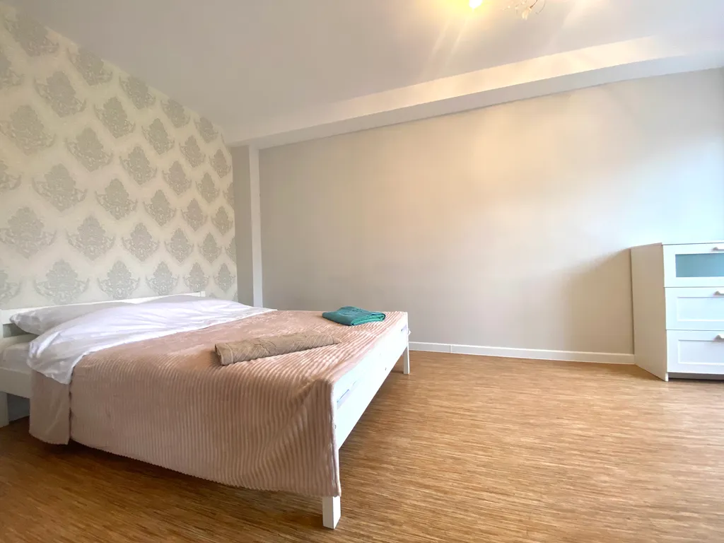 Уютная квартира в самом центре