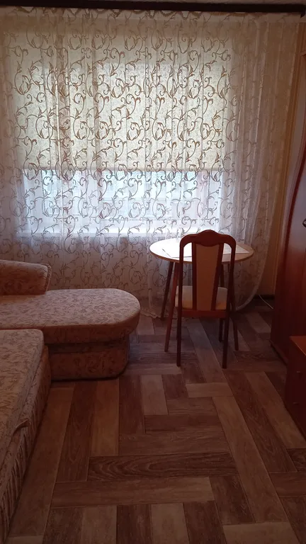 Уютная двушка в тихом центре города