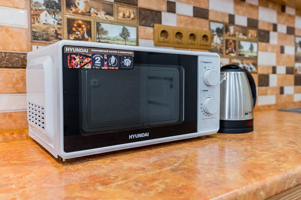 Просторная светлая квартира от LetoApart