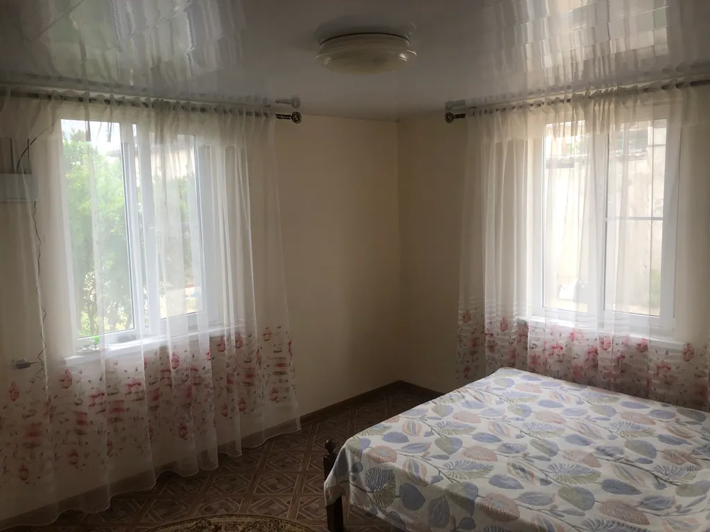 Коттедж 2-комнатный Дом — аренда посуточно в Хазар