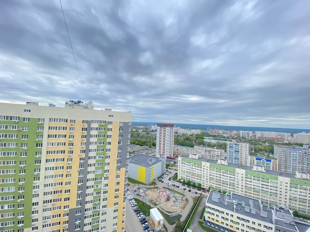 Квартира жк Сокол