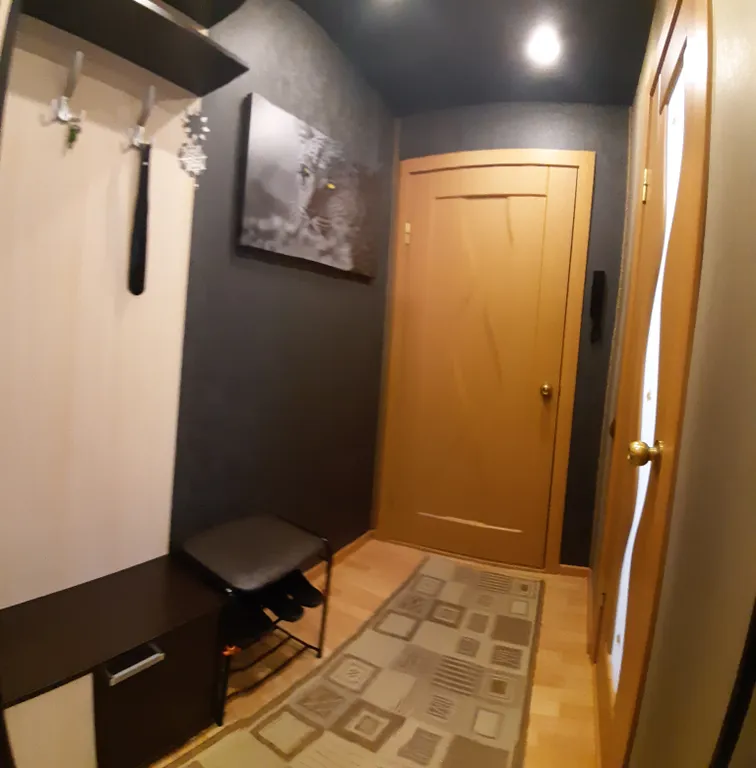 Квартира для вашего комфорта