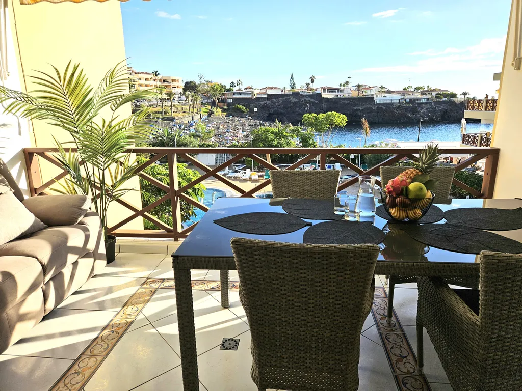 PaulMarie Family Apartment Playa La Arena