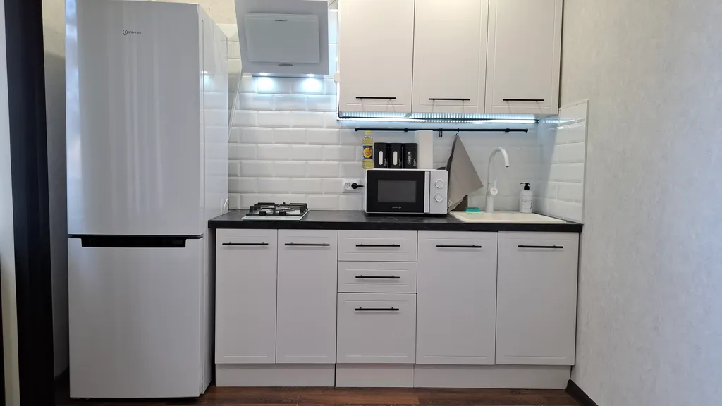 Квартира Квартира около ИРО(Институт развития образования) и МЭЦ — Краснодар